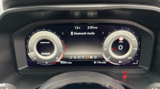 Nissan Qashqai 1.3 DiG-T MH N-Connecta 5dr Petrol Hatchback